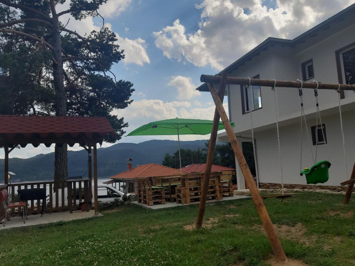 Вила Слънчев Бряг Dospat Εξωτερικό φωτογραφία