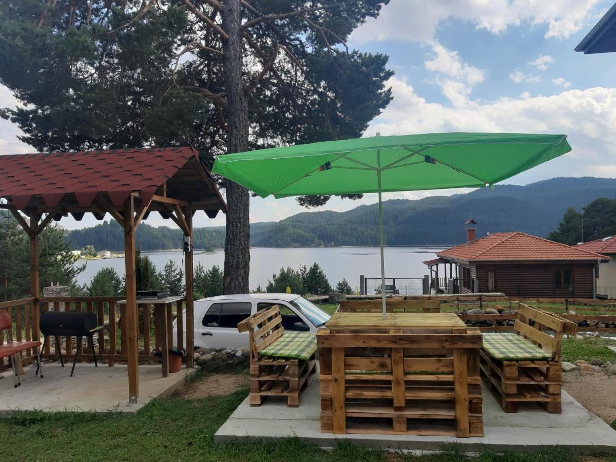 Вила Слънчев Бряг Dospat Εξωτερικό φωτογραφία