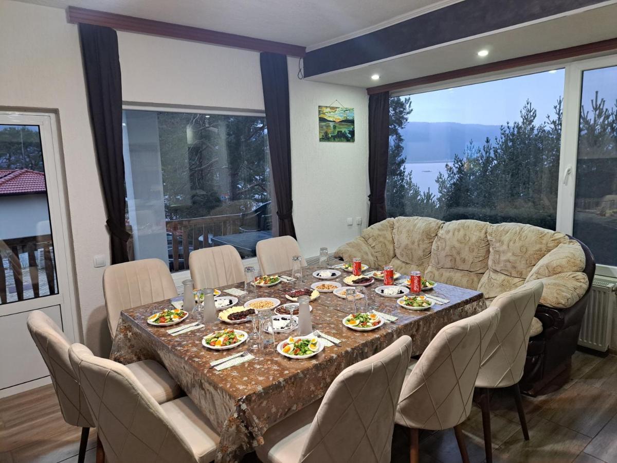 Вила Слънчев Бряг Dospat Εξωτερικό φωτογραφία